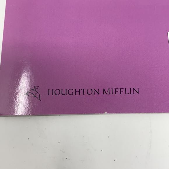 Bundle of 12 Houghton Mifflin Leveled Readers Books - Picture 10 of 10